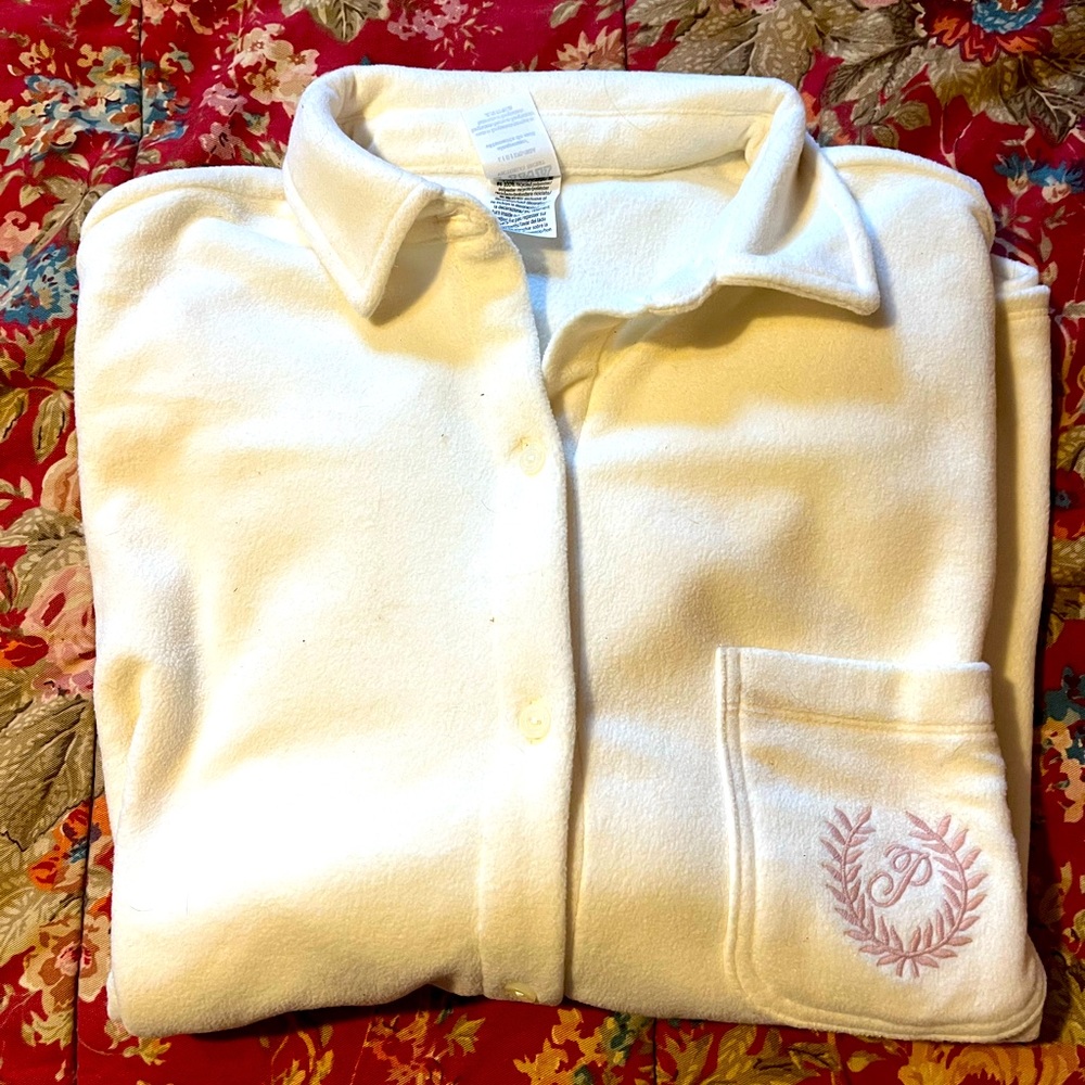 Victoria’s Secret pajamas - L